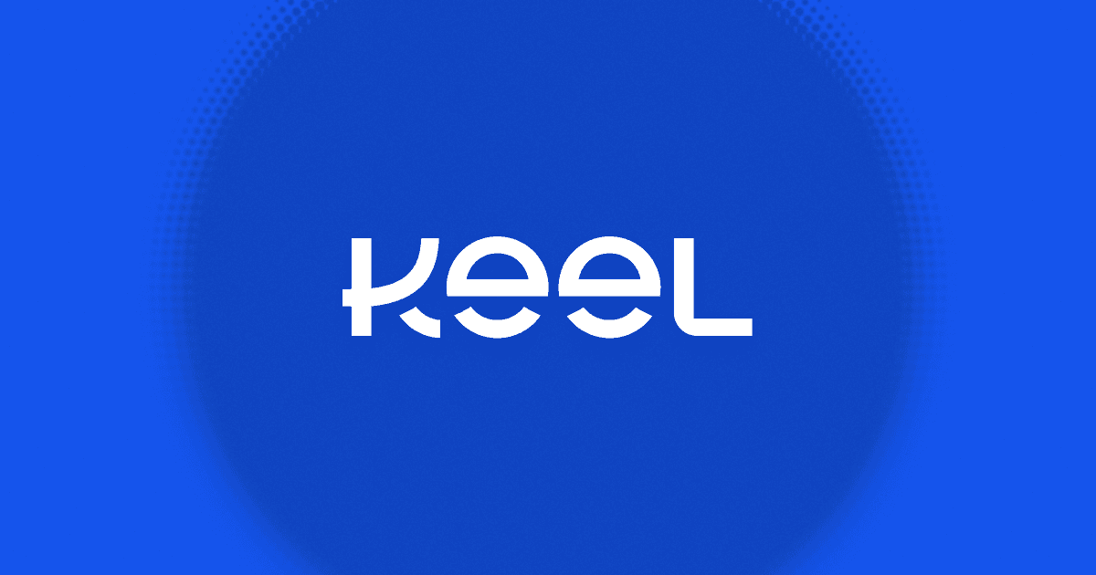 Project Spotlight: Keel